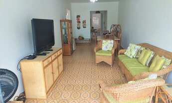 Imagem: Apartamento para venda tem 104 metros quadrados