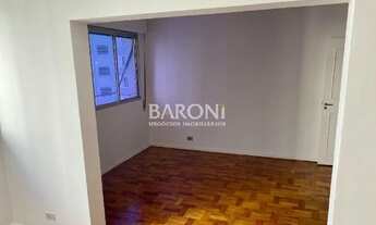 Imagem 2: Apartamento à venda no Itaim Bibi, em um dos melhores prédios da Rua Urimonduba, com 87 m²