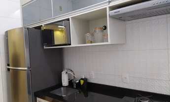 Imagem 5: Apartamento independencia