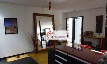 Imagem 6: Casa de Condomínio para venda em Granja Viana de 180.00m² com 2 Quartos e 6 Garagens