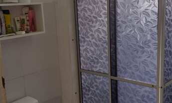 Imagem 6: Vendo apartamento no Conjunto Macapaba