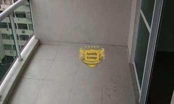 Imagem: Apartamento com 4 dormitórios para alugar