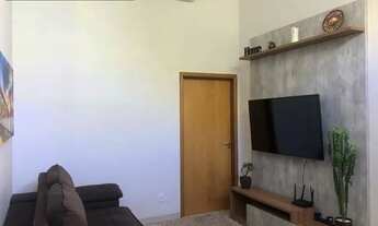 Imagem 4: Casa com 3 dormitórios e armários planejados na Vila Santista