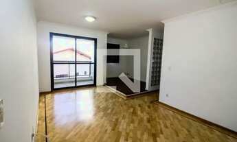 Imagem 2: Apartamento para Aluguel - Jardim Éster Yolanda, 2 Quartos, 70 m2