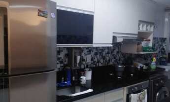 Imagem 7: Apartamento para aluguel com 52 metros quadrados com 2 quartos