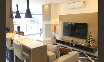 Imagem: Apartamento à Venda - Vila Madalena, 2