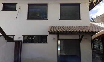 Imagem 3: Casa em Condomínio para Venda em Salvador, Pituba, 4 dormitórios, 3 suítes, 2 banheiros, 3