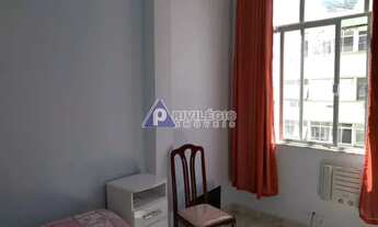 Imagem: Apartamento à venda, 1 quarto, Copacabana