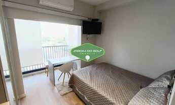 Imagem 2: Studio para aluguel no Jardim das Acácias