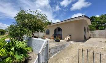 Imagem: Casa em Itamaracá - 02 quartos