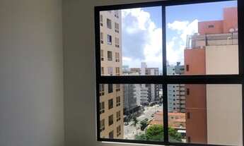 Imagem 7: 02 quartos com vista do mar