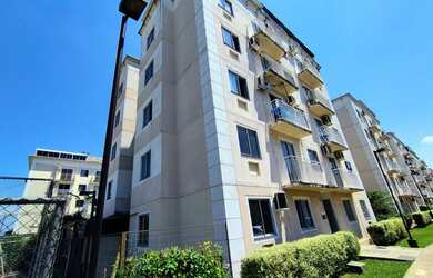 Imagem 2: SAO LEOPOLDO - Apartamento - SANTOS DUMONT
