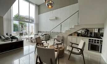 Imagem 5: Casa - Swiss Park - Campinas