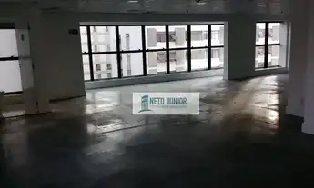 Imagem 6: Conjunto para alugar, 125 m² por R$ 14.133,00/mês - Itaim Bibi - São Paulo/SP