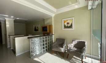 Imagem 3: OPORTUNIDADE apto 2 dorms, andar alto, vista mar e vaga em Campinas SJ