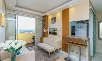 Imagem 5: PORTO ALEGRE - Apartamento Padrão - Passo da Areia