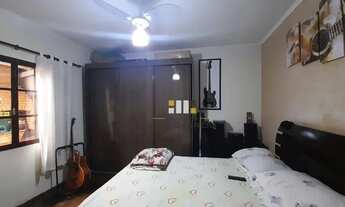 Imagem 6: Casa com 3 dormitórios à venda, 140 m² por R$ 450.000,00 - Parque Franceschini - Sumaré/SP