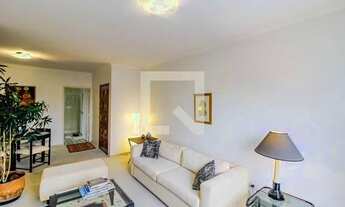 Imagem 5: Apartamento para Aluguel - Chácara Santo Antonio, 3 Quartos, 93 m2