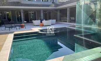 Imagem 6: Casa em Condomínio-À VENDA-Barra da Tijuca-Rio de Janeiro-RJ