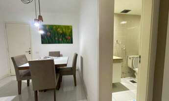 Imagem 6: Barrabella - Apartamento Mobiliado com vaga em frente à praia da Barra