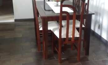 Imagem 4: Apartamento para venda com 139 metros quadrados com 3 quartos em Comercial - Resende - RJ