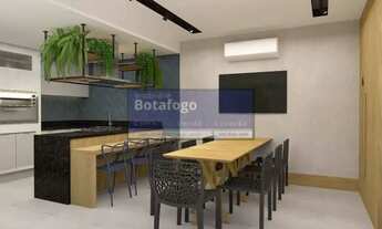 Imagem 5: Apartamento-À VENDA-Copacabana-Rio de Janeiro-RJ