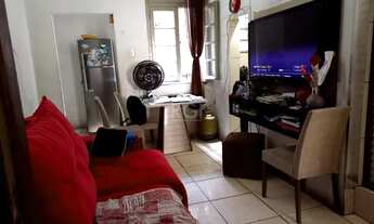 Imagem 3: Apartamento para Venda - 72.3m², 3 dormitórios, Centro Histórico