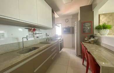 Imagem 7: Edifício Praia Formosa Residence