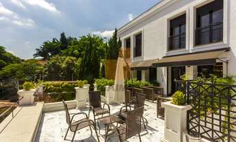 Imagem: Casa com 4 Dormitorios 4 suítes 4 salas