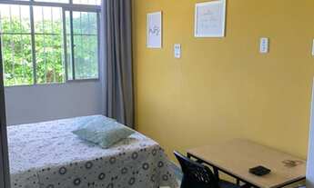 Imagem 5: Kitnet/conjugado para aluguel tem 30 metros quadrados com 1 quarto em Casa Caiada - Olinda