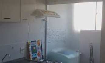 Imagem 6: Apartamento Padrão em Ribeirão Preto