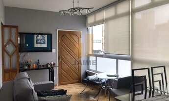 Imagem: EXCELENTE APARTAMENTO EM HIGIENOPOLIS