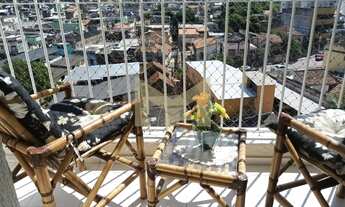 Imagem 4: NITERÓI - Apartamento Padrão - BARRETO