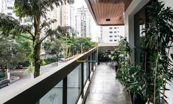 Imagem: Apartamento à venda no Campo Belo, 233