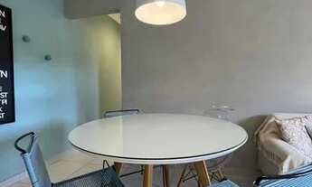 Imagem 6: Apartamento decorado com 2 dormitórios no Centro, Ubatuba - SP