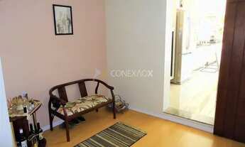 Imagem 7: Casa - Chácara da Barra - Campinas