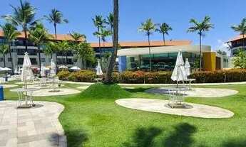 Imagem 2: Flat para venda possui 49 metros quadrados com 1 quarto em Muro Alto - Ipojuca - PE