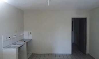 Imagem 2: Casa na cidade da esperança