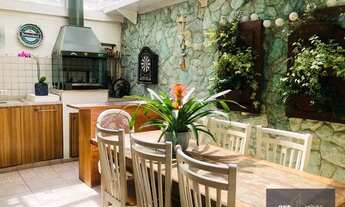 Imagem: Condomínio Home Dreams