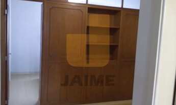 Imagem: STUDIO MOBILIADO EM HIGIENÓPOLIS - 30m²