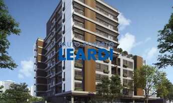 Imagem: APARTAMENTO - VILA MARIANA - SP