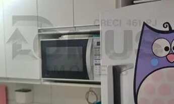 Imagem 4: Apartamento no Condomínio Litoraneo com 3 quartos