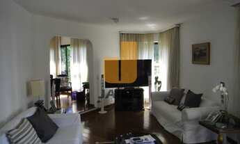 Imagem 3: Apartamento em um dos endereços mais cobiçados da cidade de são paulo