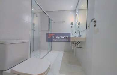 Imagem 7: Apartamento no Jardim da Saúde, 120 m². Com 3 dormitórios ( 1 suíte), 3 vagas de garagem