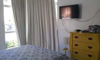 Imagem 3: Casa na praia do Saco Sergipe