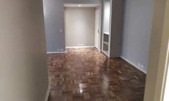 Imagem 4: Apto locação - 02 dorm, 01 sala ampla, 01 banheiro,01 vaga de garagem, 70m - Prox a Rua O