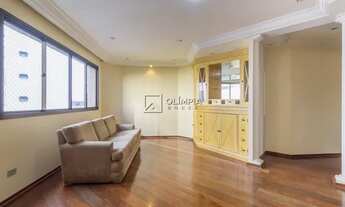 Imagem 7: Venda Apartamento 3 Dormitórios - 175 m² Brooklin