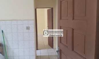 Imagem: Casa com 1 dormitório para alugar, 60 m²