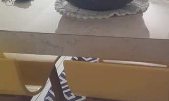 Imagem 4: Apartamento para venda tem 76 metros quadrados com 3 quartos