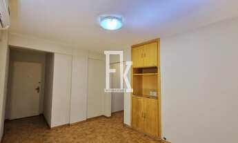 Imagem 6: Apartamento para aluguel e venda possui 56 metros quadrados com 1 quarto em Botafogo - Cam